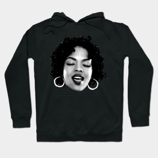 lauryn hill Hoodie